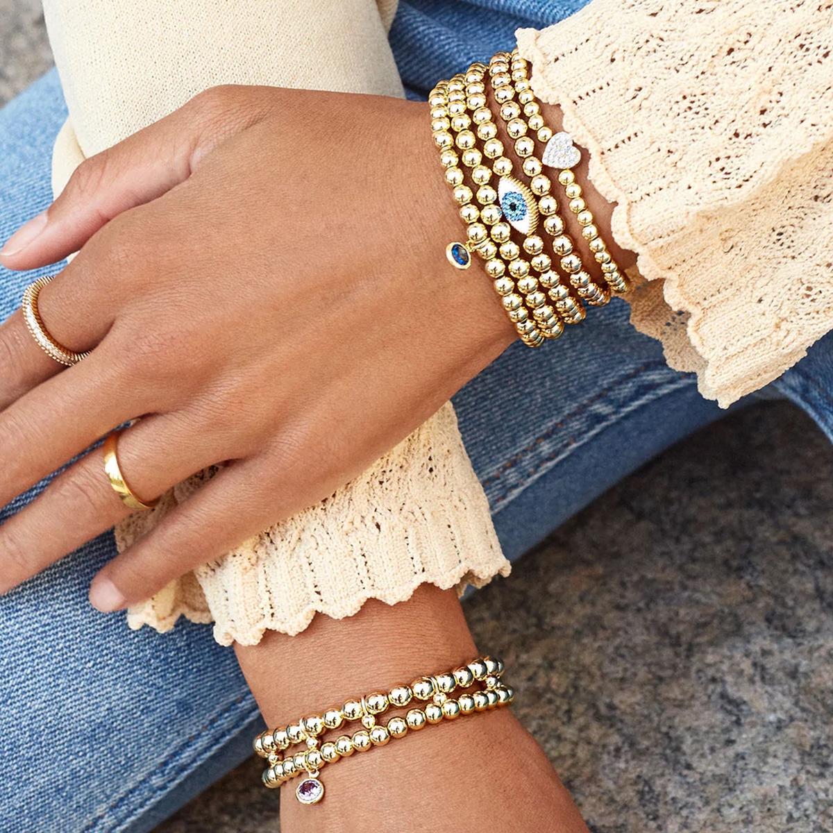 The Best BaubleBar Black Friday Deals Get the Pisa Bracelet for 10